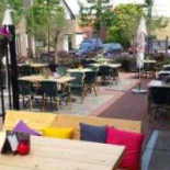 La Strada À l'intérieur