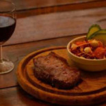 A. Van Wees Tasting Locality Nourriture