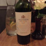 Bodega Maxima Nourriture