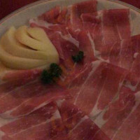 Pizzeria Spaghetteria Il Carretto Cibo