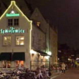 Szmulewicz Nourriture