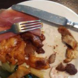 Suri Special Ommen Nourriture