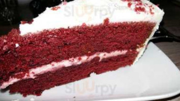 Blub Blub Utrecht Comida