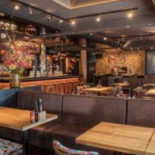 Grand Cafe Markt 5 Exterior