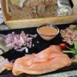 Cappello Giallo Nourriture