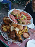 Tapaskelder Nourriture