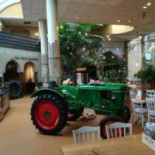 Evergreenz À l'intérieur