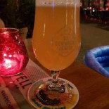 Cafe Maxwell Nourriture