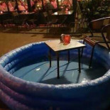 Cafe Maxwell Nourriture