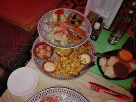 Tapaskelder Nourriture