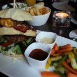 Grand Café 1837 Nourriture