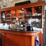 Grand Café 1837 Nourriture