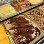 Ijssalon Ijsie Prima Nourriture