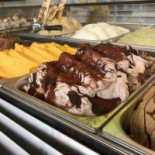 Ijssalon Ijsie Prima Nourriture