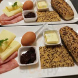 Gluutlooz Zo Nourriture