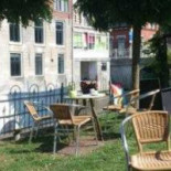 De Koning Van Groningen Exterior