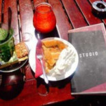 Café Studio Comida