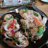 Het Wapen Van Hattem Comida