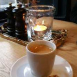 Het Wapen Van Hattem Comida