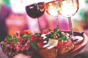 Plein Vijf Nourriture