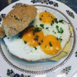 De Brouwerie Nourriture