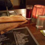 Los Hermanos Nourriture