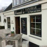 Frank's Tapasbar De Dijk Dentro