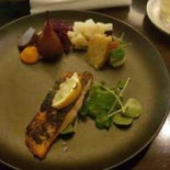 Happerij 't Schouwtje Ouddorp Nourriture