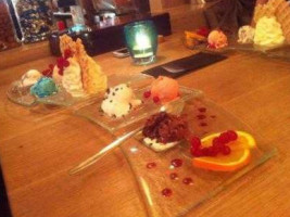 Het Ijscafé Nourriture