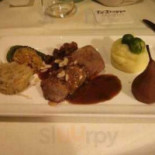 Stad Munster Nourriture