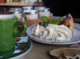 Pannenkoekhoes De Stroper food