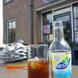 Eetcafé Ootje Eppie Comida