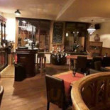 Turks Ala-turca À l'intérieur