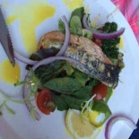 Hertog Jan Veghel Nourriture