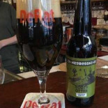 Café Derat Nourriture