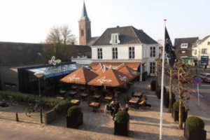 Bistrocafe Zizi Breukelen Dentro