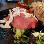 Beton À l'intérieur