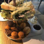 Beton À l'intérieur