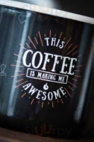 Doppio Espresso Maassluis À l'intérieur