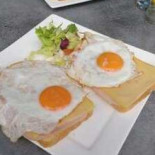 Grand Café Efes Nourriture