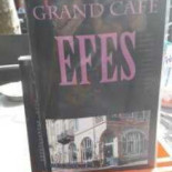 Grand Café Efes Nourriture