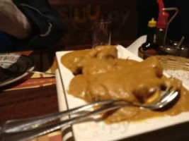 Panda Lemmer Lemmer Nourriture