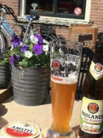 Beuqz Eten Drinken Nourriture