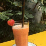 Stilleven Nourriture