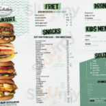 De Koncurrent B.v. Panningen À l'intérieur