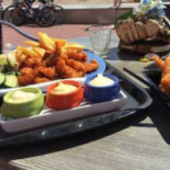 Hoek's Vis Snacks Nourriture