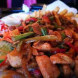 De Witte Herbergh Workum Nourriture