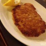 De Witte Herbergh Workum Nourriture