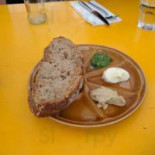 Het Veerkwartier Haarlem Comida