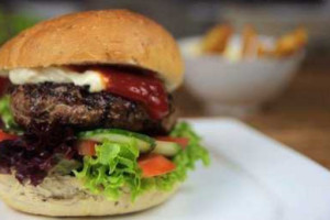 Eterij Bob&co Comida